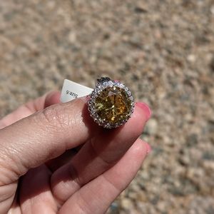 Park Lane Ring size 6